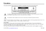 Preview for 3 page of Hyundai H-LCDVD704 Instruction Manual