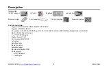 Preview for 5 page of Hyundai H-LCDVD704 Instruction Manual