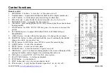 Preview for 13 page of Hyundai H-LCDVD704 Instruction Manual