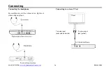 Preview for 16 page of Hyundai H-LCDVD704 Instruction Manual