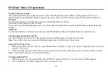 Preview for 23 page of Hyundai H-LCDVD711 Instruction Manual