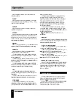 Preview for 9 page of Hyundai H-LCDVD712 Instruction Manual