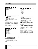 Preview for 11 page of Hyundai H-LCDVD712 Instruction Manual