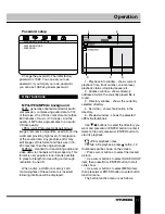 Preview for 12 page of Hyundai H-LCDVD712 Instruction Manual