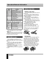 Preview for 13 page of Hyundai H-LCDVD712 Instruction Manual