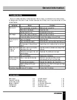 Preview for 14 page of Hyundai H-LCDVD712 Instruction Manual