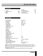 Preview for 13 page of Hyundai H-LED15V6 Instruction Manual