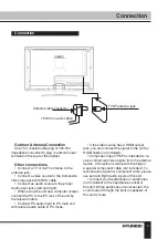 Preview for 5 page of Hyundai H-LED19V15 Instruction Manual