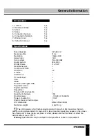 Preview for 13 page of Hyundai H-LED19V5 Instruction Manual