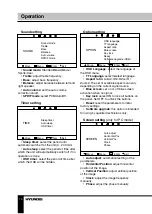 Preview for 10 page of Hyundai H-LED19V6 Instruction Manual