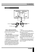 Предварительный просмотр 6 страницы Hyundai H-LED19V8 Instruction Manual