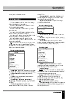 Предварительный просмотр 10 страницы Hyundai H-LED19V8 Instruction Manual