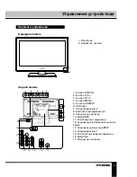 Предварительный просмотр 20 страницы Hyundai H-LED19V8 Instruction Manual