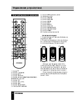 Предварительный просмотр 21 страницы Hyundai H-LED19V8 Instruction Manual