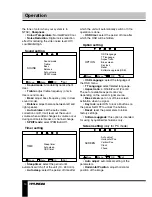 Preview for 10 page of Hyundai H-LED22V13 Instruction Manual