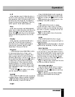 Preview for 13 page of Hyundai H-LED22V13 Instruction Manual