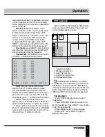 Preview for 10 page of Hyundai H-LED22V5 Instruction Manual