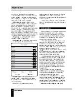 Preview for 10 page of Hyundai H-LED24V11 Instruction Manual