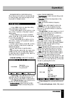 Preview for 9 page of Hyundai H-LED24V13 Instruction Manual