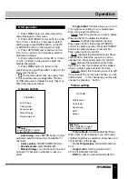 Preview for 10 page of Hyundai H-LED24V14 Instruction Manual