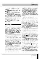 Preview for 12 page of Hyundai H-LED24V14 Instruction Manual