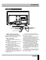 Preview for 5 page of Hyundai H-LED29V17 Instruction Manual