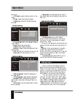 Preview for 10 page of Hyundai H-LED29V17 Instruction Manual