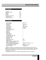 Preview for 13 page of Hyundai H-LED29V17 Instruction Manual