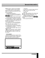 Preview for 13 page of Hyundai H-LED3202 Instruction Manual