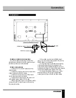 Preview for 5 page of Hyundai H-LED32V14 Instruction Manual