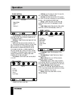 Preview for 10 page of Hyundai H-LED32V14 Instruction Manual