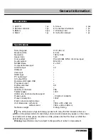 Preview for 13 page of Hyundai H-LED32V14 Instruction Manual