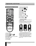 Preview for 20 page of Hyundai H-LED32V14 Instruction Manual