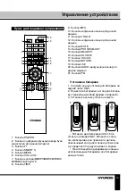 Preview for 19 page of Hyundai H-LED32V5 Instruction Manual