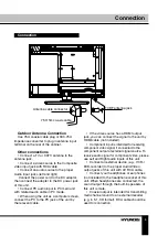 Предварительный просмотр 5 страницы Hyundai H-LEDVD15V6 Instruction Manual