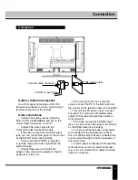 Предварительный просмотр 5 страницы Hyundai H-LEDVD19V10 Instruction Manual