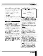 Preview for 9 page of Hyundai H-LEDVD19V10 Instruction Manual