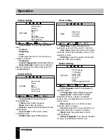 Preview for 10 page of Hyundai H-LEDVD19V10 Instruction Manual