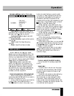 Preview for 11 page of Hyundai H-LEDVD19V10 Instruction Manual