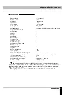 Preview for 17 page of Hyundai H-LEDVD19V10 Instruction Manual