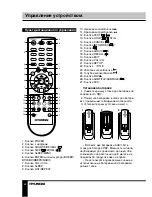 Preview for 22 page of Hyundai H-LEDVD19V6 Instruction Manual