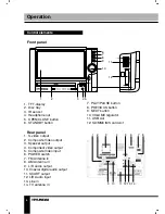 Preview for 8 page of Hyundai H-MS1101 Instruction Manual