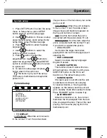 Preview for 13 page of Hyundai H-MS1104 Instruction Manual