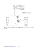 Предварительный просмотр 40 страницы Hyundai H-MS1115 Instruction Manual