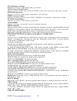 Предварительный просмотр 48 страницы Hyundai H-MS1115 Instruction Manual