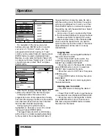 Preview for 16 page of Hyundai H-MS1117 Instruction Manual