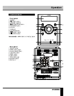 Preview for 7 page of Hyundai H-MS1118 Instruction Manual