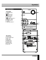 Preview for 7 page of Hyundai H-MS1119 Instruction Manual