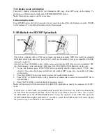 Preview for 11 page of Hyundai H-MS2300 Instruction Manual