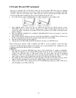 Preview for 12 page of Hyundai H-MS2302 Instruction Manual